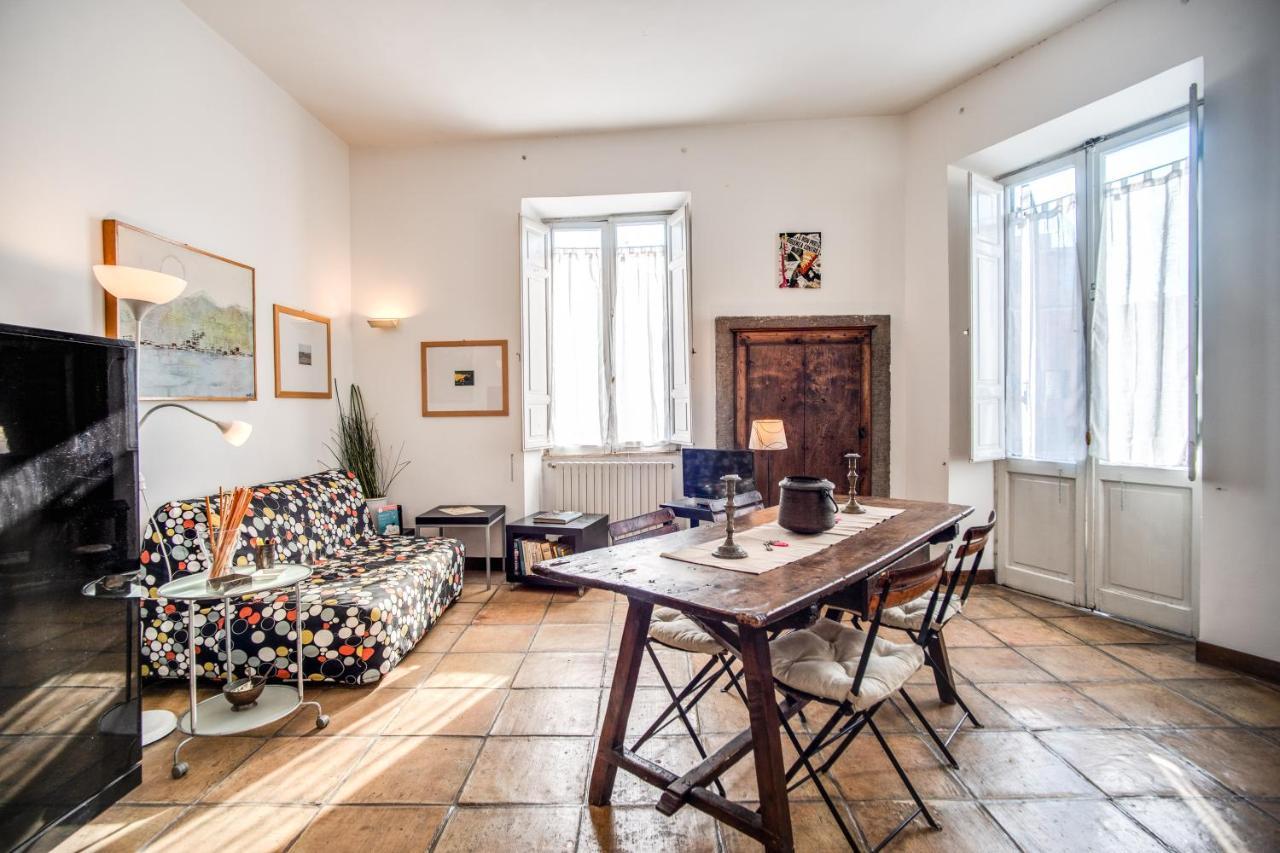 Апартаменты Quiet Flat Near Circo Massimo, Fao & Caracalla Рим Экстерьер фото