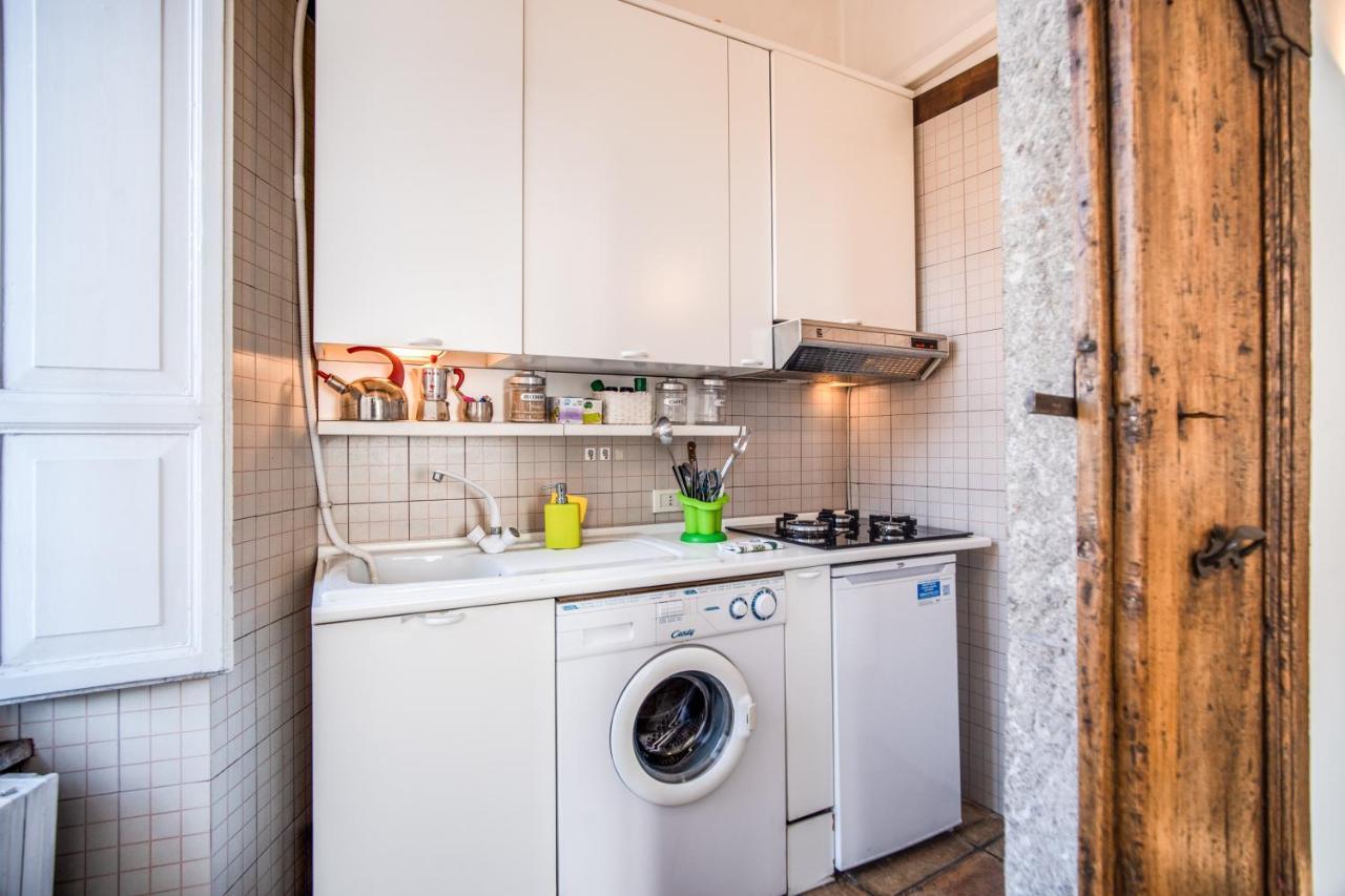 Апартаменты Quiet Flat Near Circo Massimo, Fao & Caracalla Рим Экстерьер фото