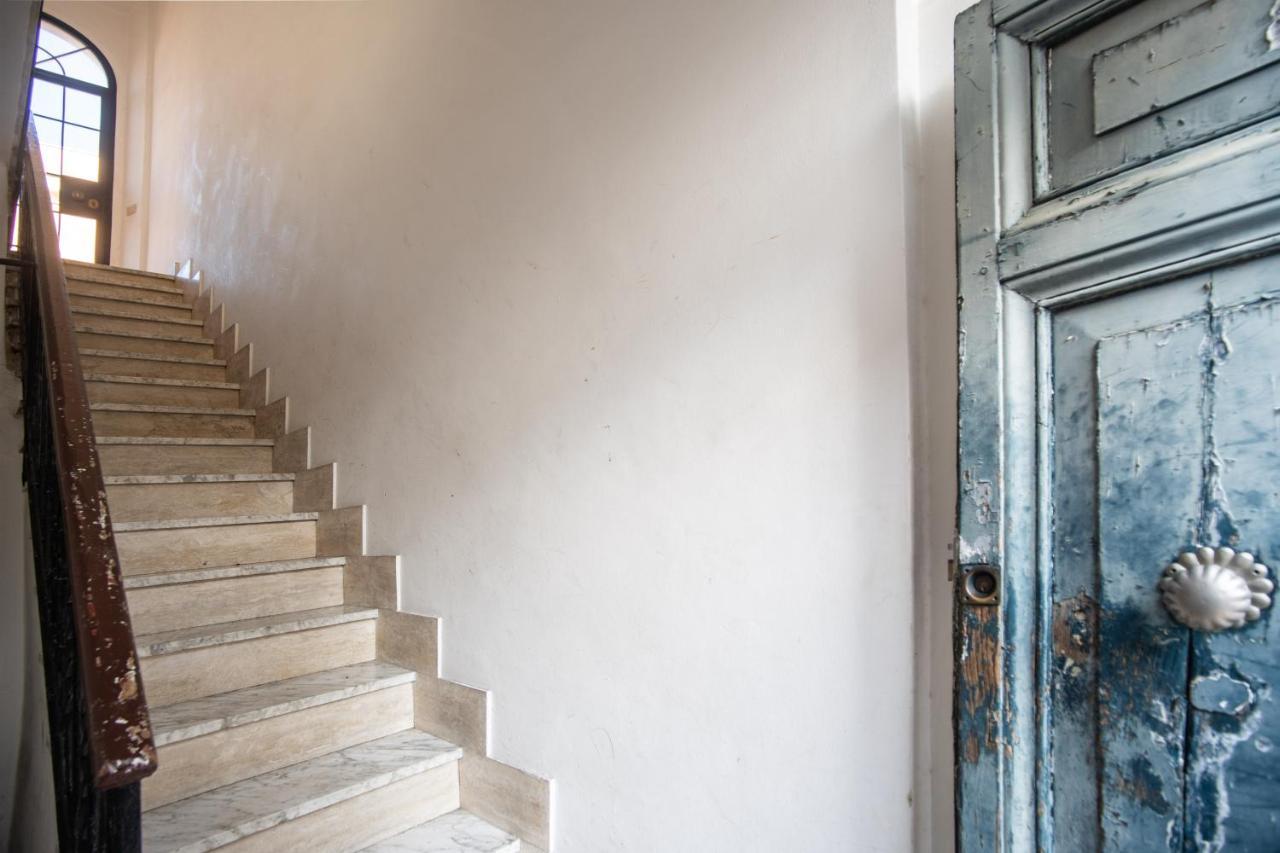Апартаменты Quiet Flat Near Circo Massimo, Fao & Caracalla Рим Экстерьер фото